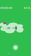Endless Missiles