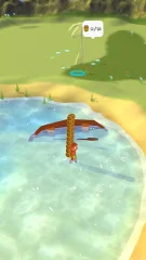Island Idle Survival