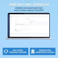 Email Verifier Pro Verify Your Email List