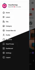 Buy & Sell Classified Android App with PHP Backend | Android 16 SDK 36