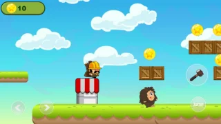 Bob Builder