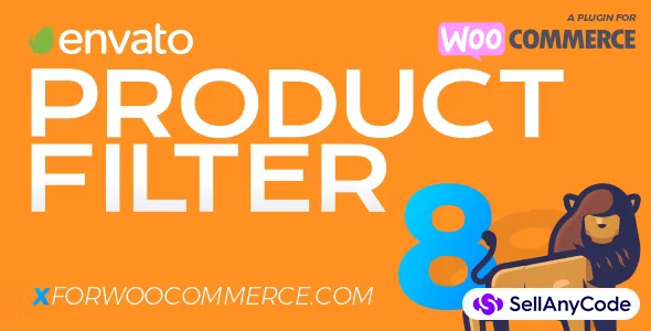 Product Filter for WooCommerce