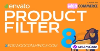 Product Filter for WooCommerce