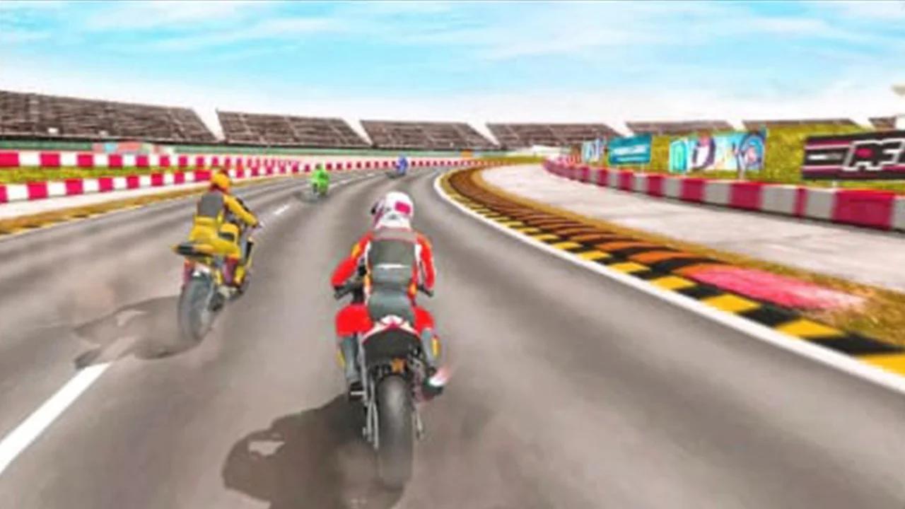 Impossible Moto Bike Racing Stunts — screenshot 4