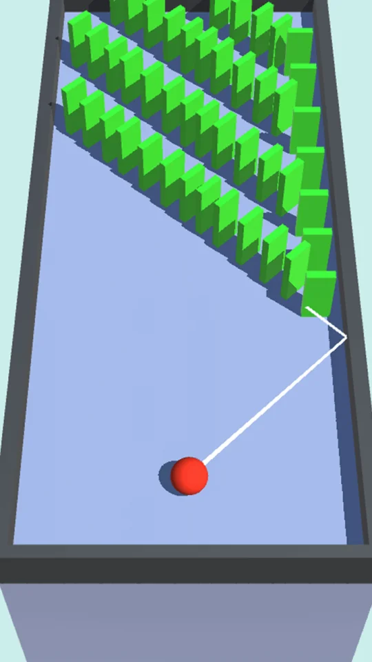 Tiles Fall – Trending Hyper Casual Game — screenshot 7