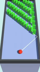 Tiles Fall – Trending Hyper Casual Game