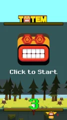 Totem Shooter