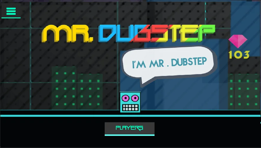 Mr Dubstep — screenshot 5