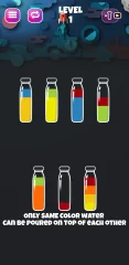 Water Sort Puzzle