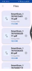 ImageToPDF Scan AI App