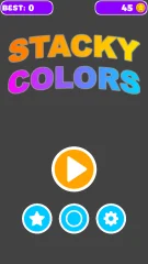 Stacky Colors