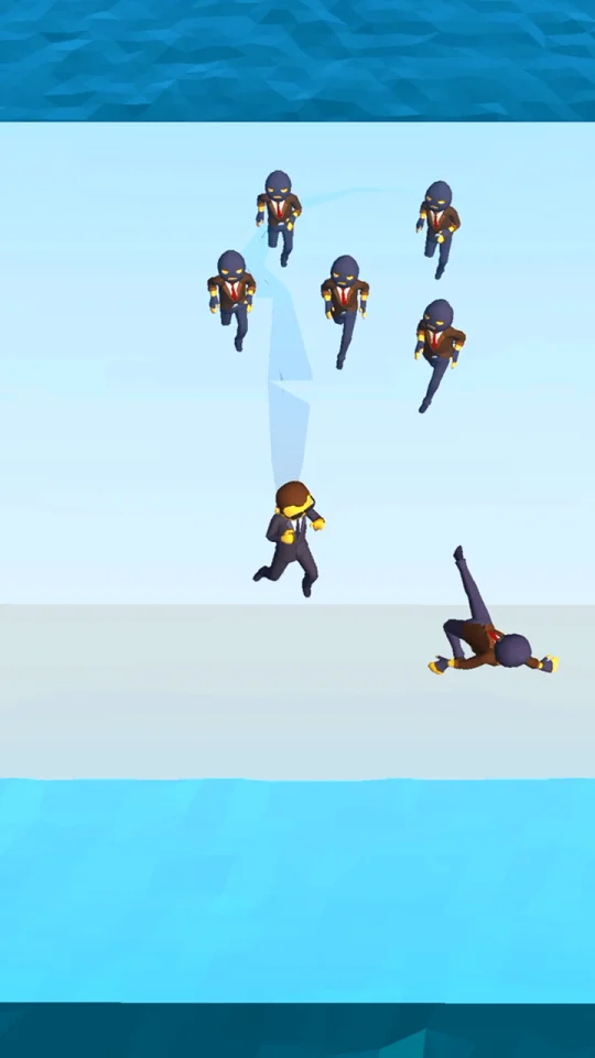 Punch Master — screenshot 5