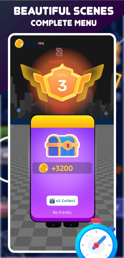 Super Hole Attack | Top Trending Game — screenshot 10