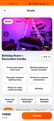 Serveasily Full Stack Event Services Marketplace Source Code