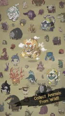 Wild Tamer Unity Source