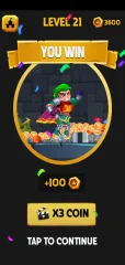 Hero Rescue 2 Trending Puzzle Game 2020