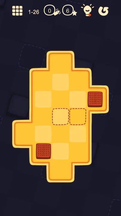Move the Block Deluxe Unity Complete Project (210 Levels) — screenshot 6