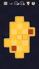 Move the Block Deluxe Unity Complete Project (210 Levels)