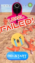 Squid Game Source Code