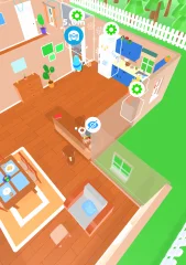 Rush & Fix Idle Sneaky Fixer Game