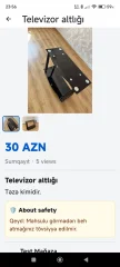 Buysell - PHP MySQL Marketplace Flutter App