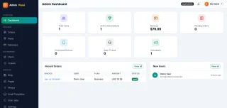 WhatsMarketer - Laravel WhatsApp marketing SaaS
