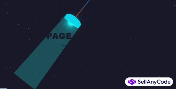 React Not Found Page