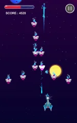 Galaxy Battle - Unity Complete Project