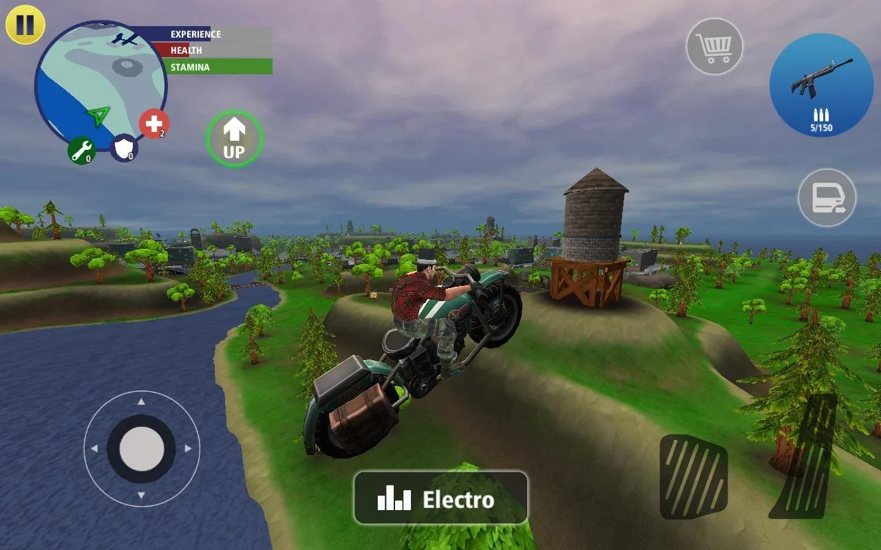 Royal Battletown — screenshot 8