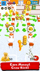 Restaurant Empire Food Tycoon
