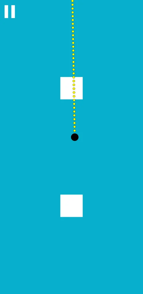 Aim - Unity Hyper Casual Game with AdMob Ads — screenshot 3