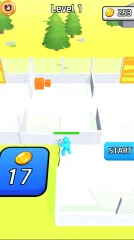 Zombie Defense 3D Game Ammo Fever Tower Gun Defense