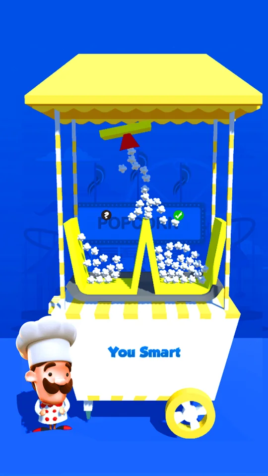 Corn Puzzle – Trending Hyper Casual Game — screenshot 9
