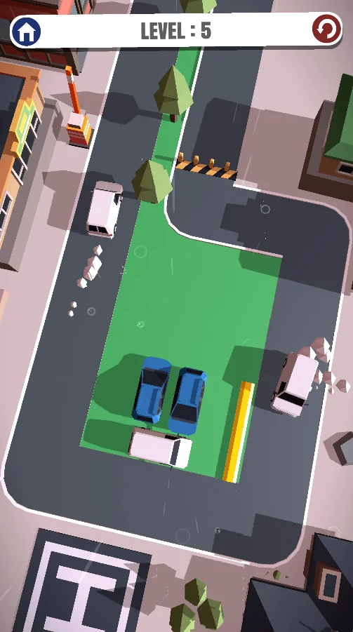 Parking Space | Trending Game — screenshot 3