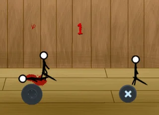 Sword Stick Legends - Unity Source Code