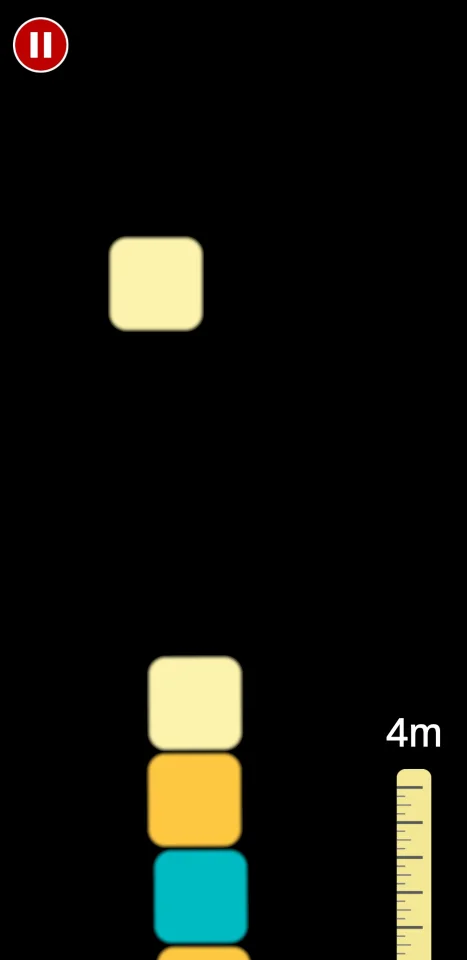 Stack Tower - Unity 2D Game with AdMob — screenshot 6