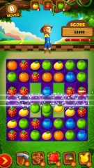 Fruit Ville