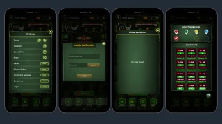 Ludo Army Game Android App with Admin Panel (Real Money Ludo Tournament)
