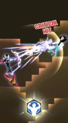 Stick Z Bow Super Stickman Legend