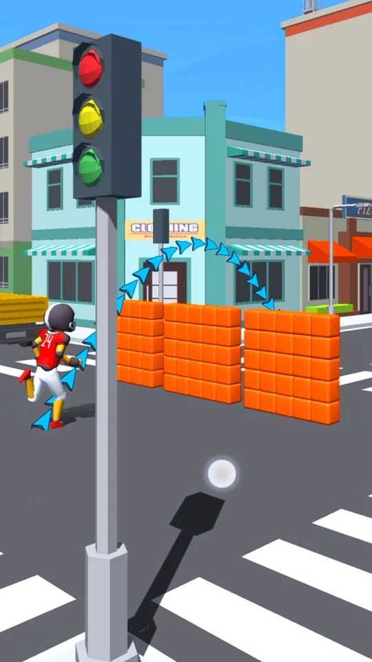 Jump.io — screenshot 3