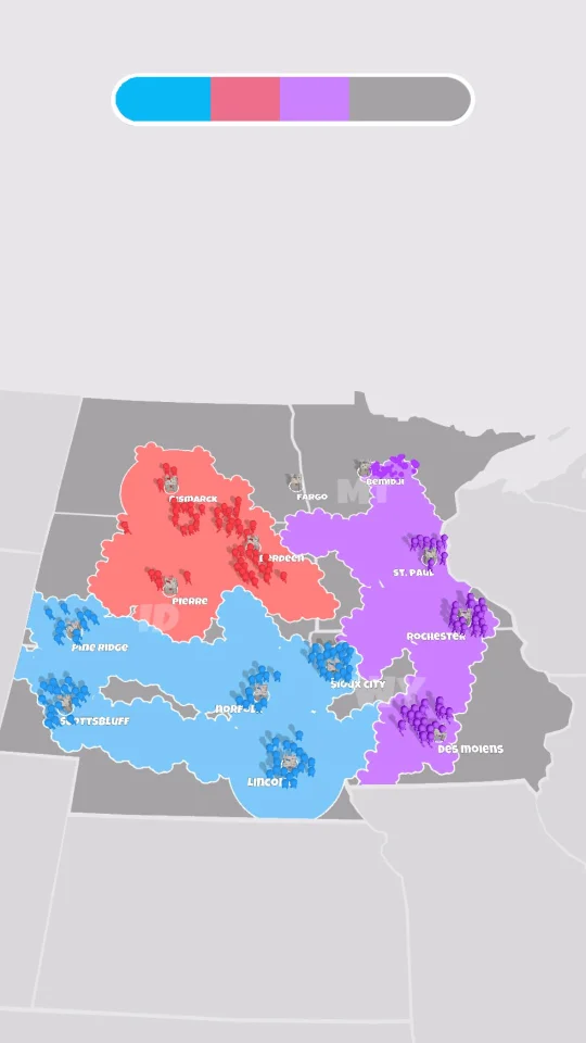 World Domination — screenshot 2