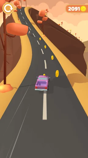 Serpentine Master 3D — screenshot 1