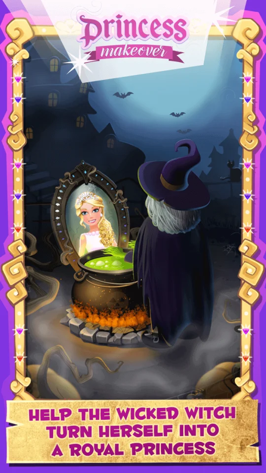 Webelinx Halloween Epic Unity Bundle Offer: 27 Premium Games! — screenshot 9