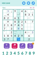 Sudoku Pro
