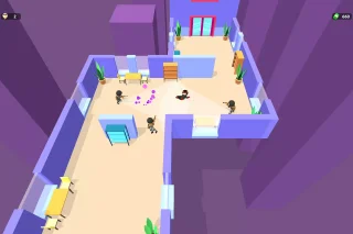 Stealth Assassin