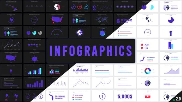 Infographics — screenshot 2