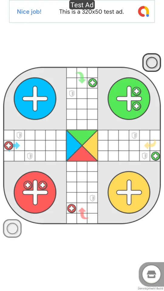 Ludo Original - Complete Unity Game for Android & iOS — screenshot 2