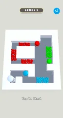 Amaze Color Cleaner
