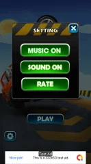 Unblock Car