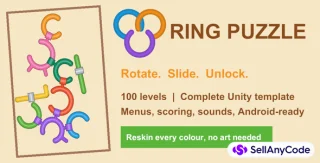 Rotate the Rings